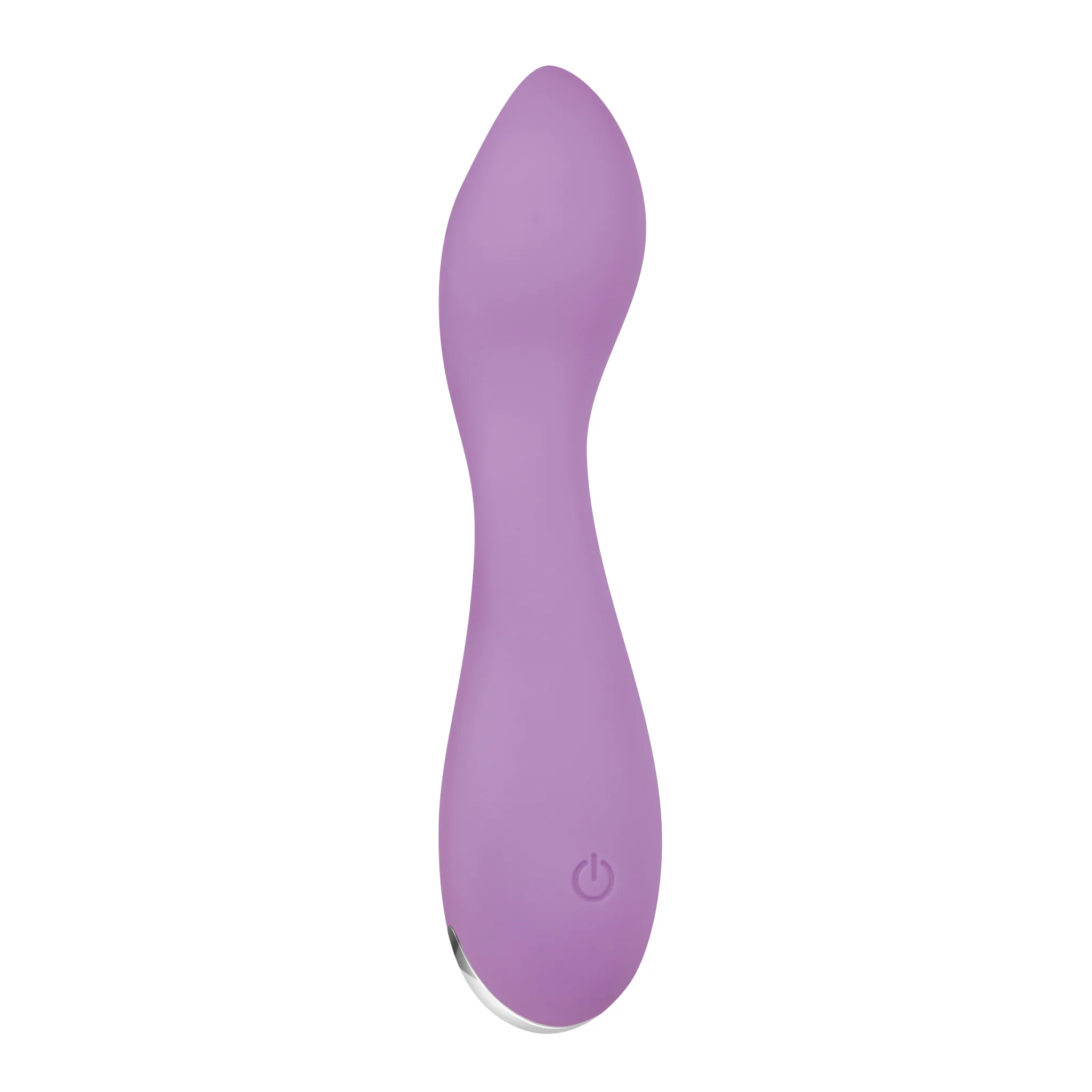 Evolved Novelties Lilac G 可充电 G 点震动棒