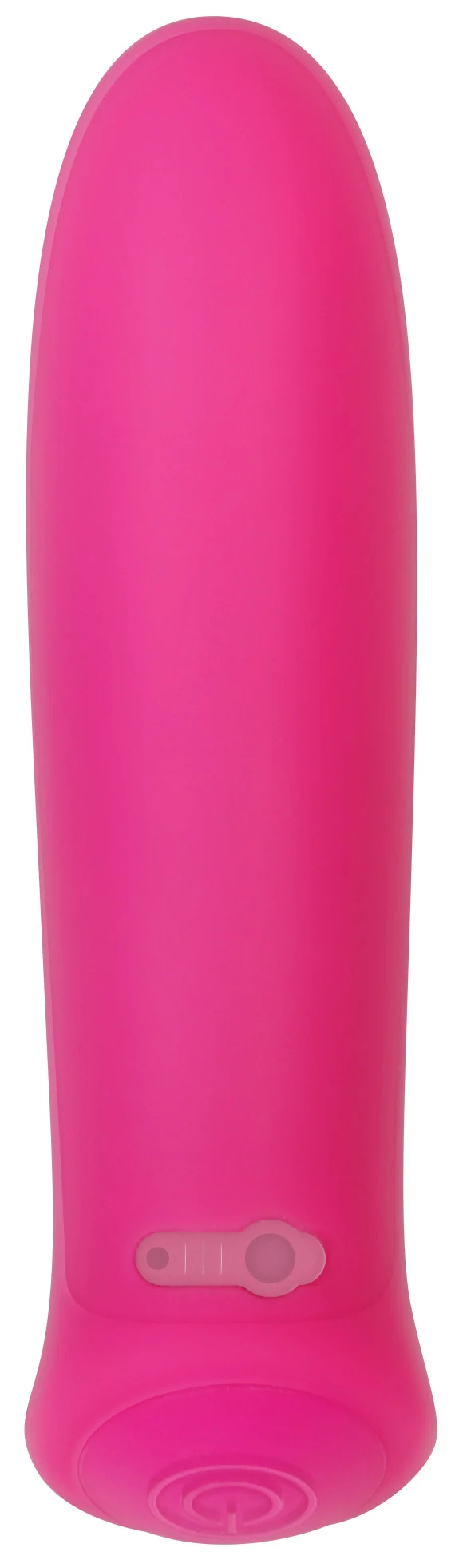 Evolved Novelties Pretty In Pink 可充电迷你子弹震动器