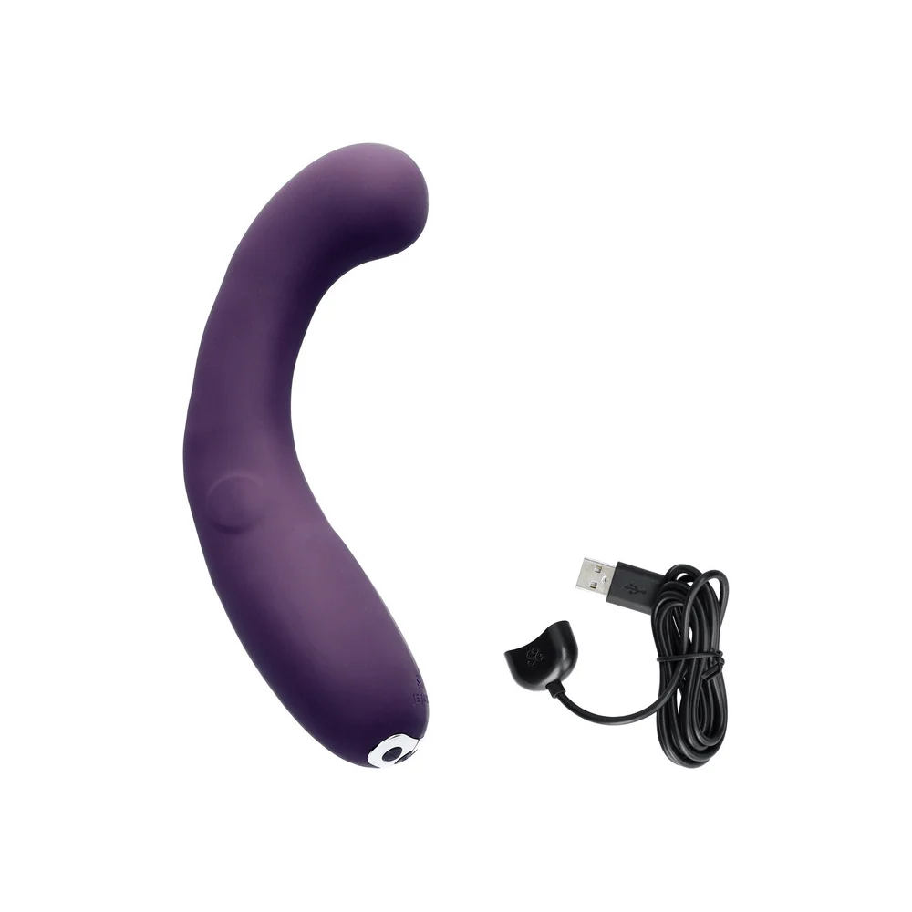 Je Joue G-Kii Vibrator for G-Spot Exploration