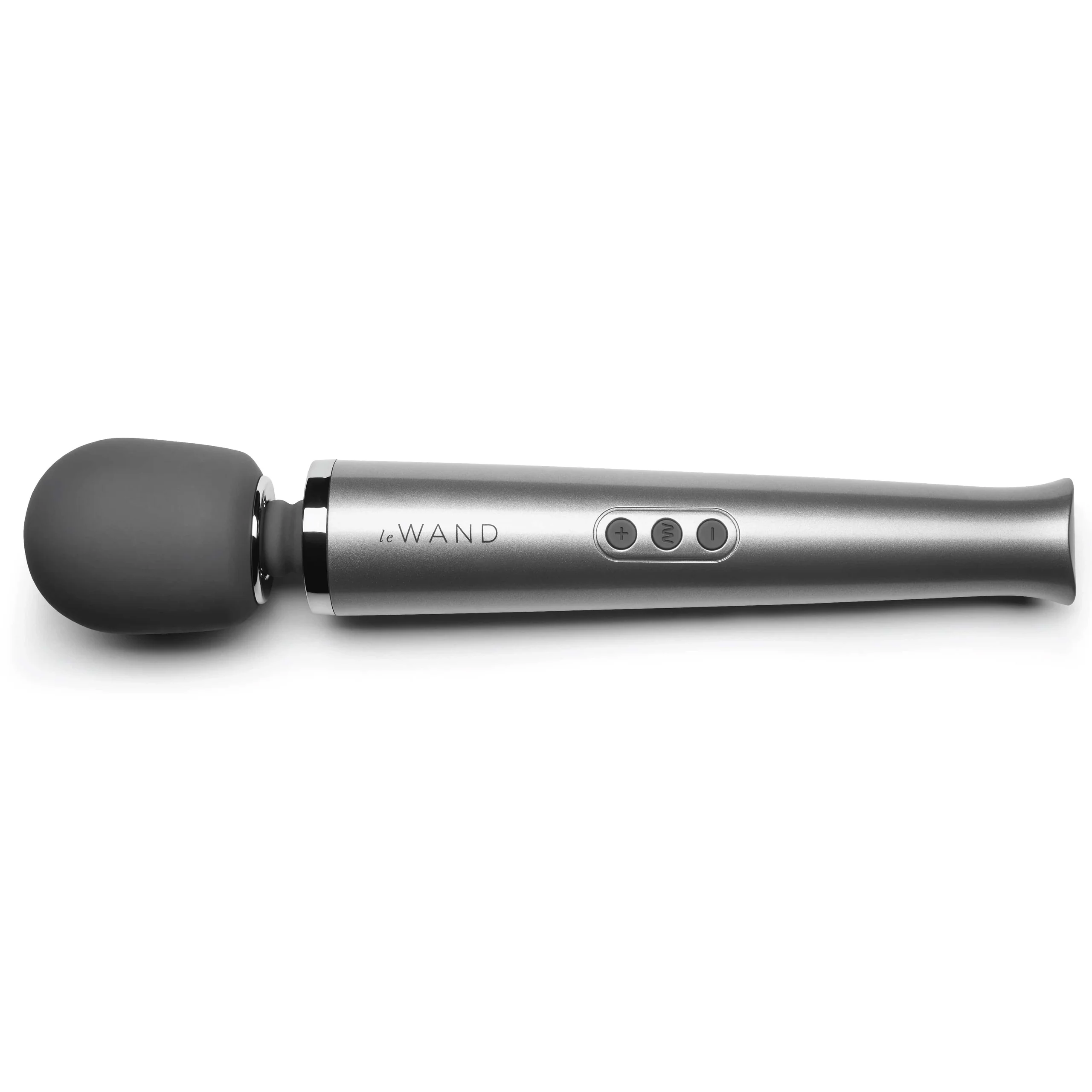 Le Wand Rechargeable Vibrating Wand Massager Set