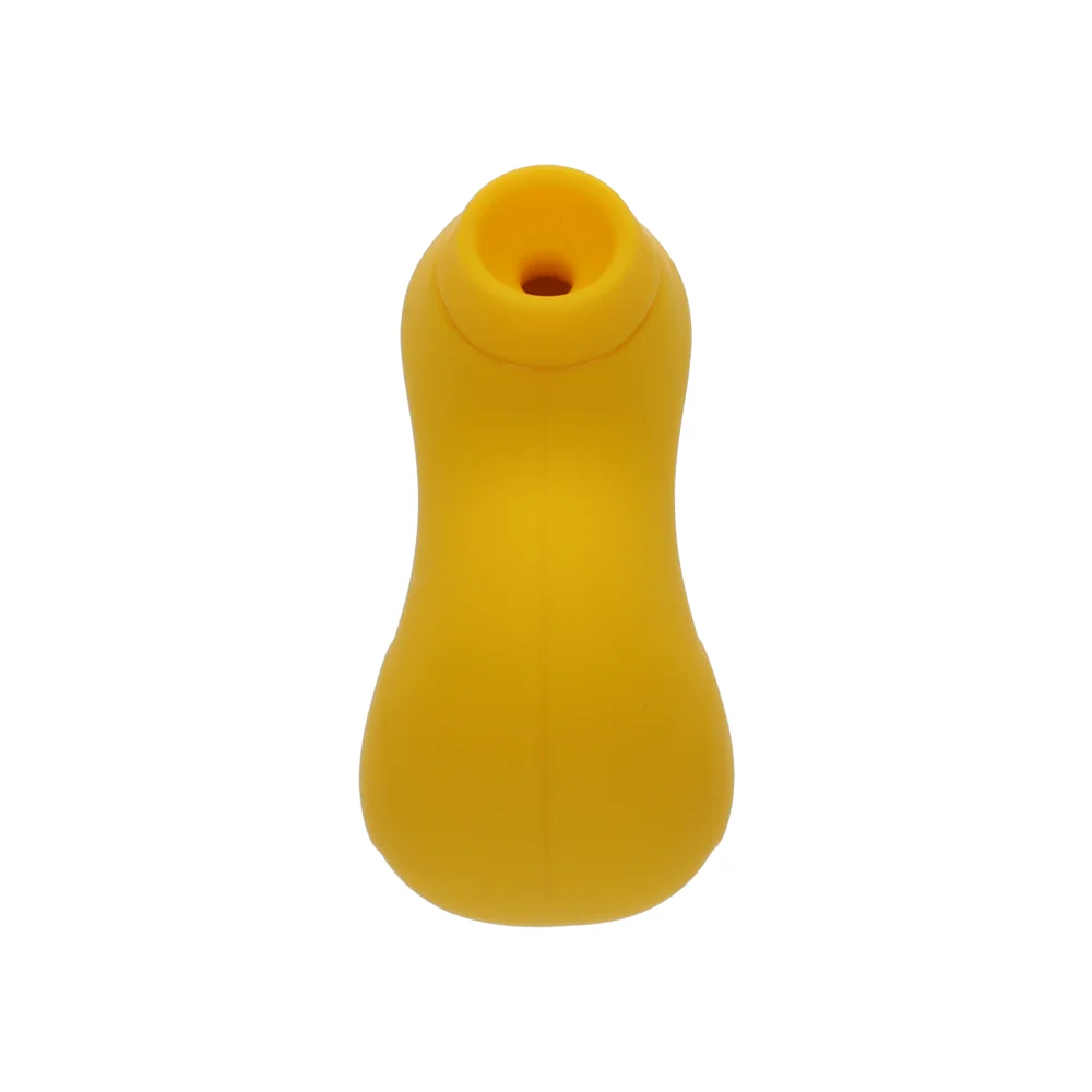 Inmi Shegasm Sucky Ducky 硅胶阴蒂吸吮器