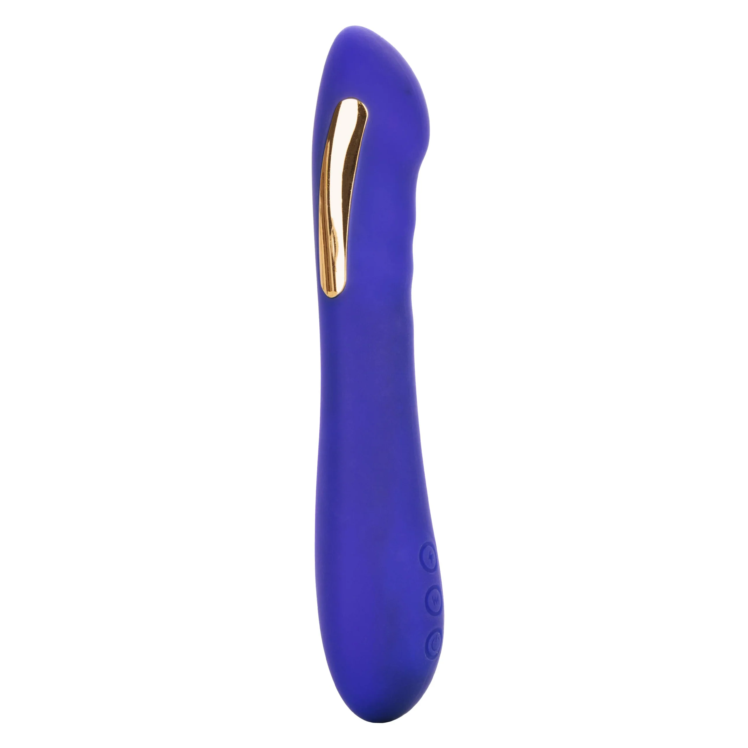 Impulse Intimate E-Stimulator Petite Wand with 7 Vibration Functions