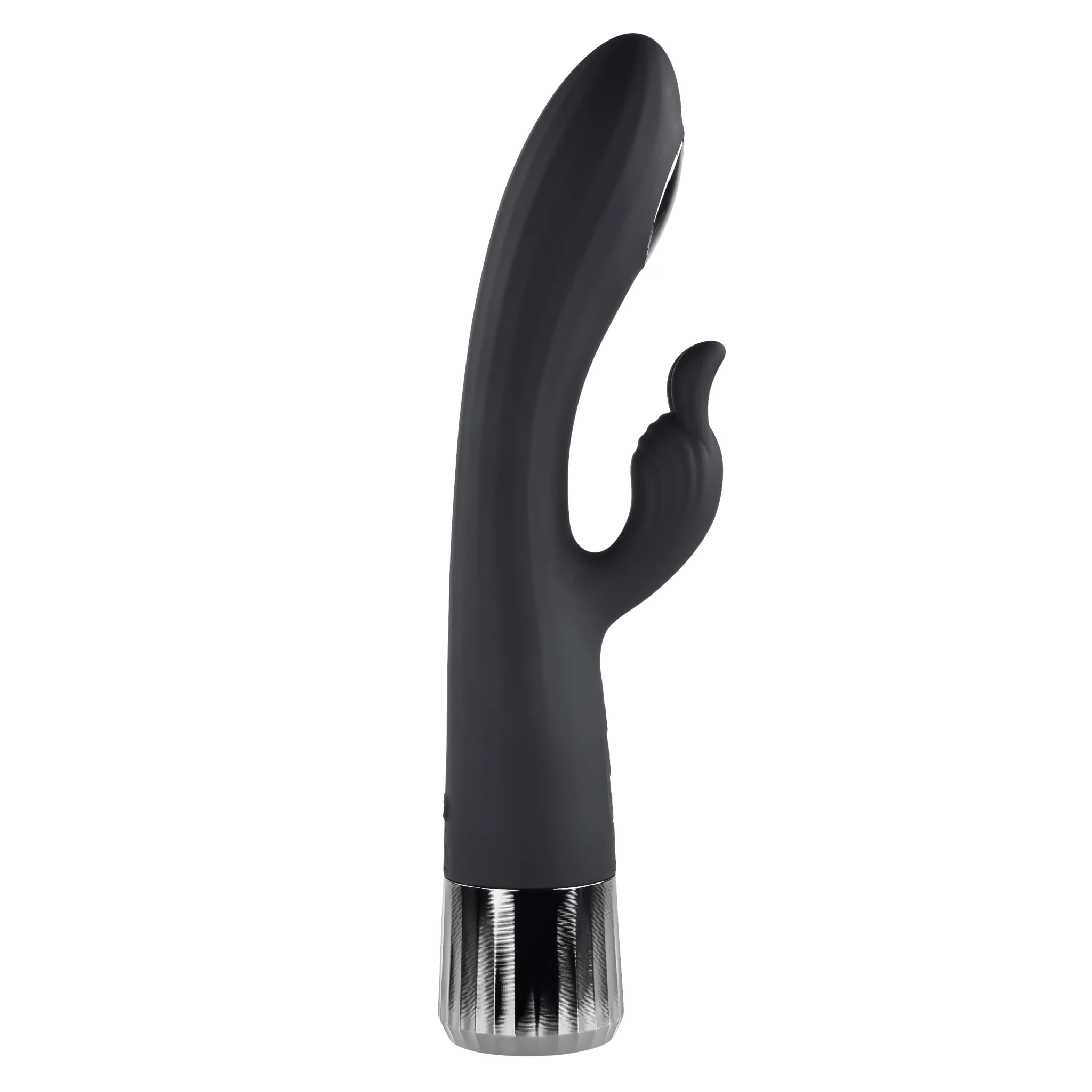 Evolved Novelties Heat Up & Chill Temperature Play G-Spot Vibe