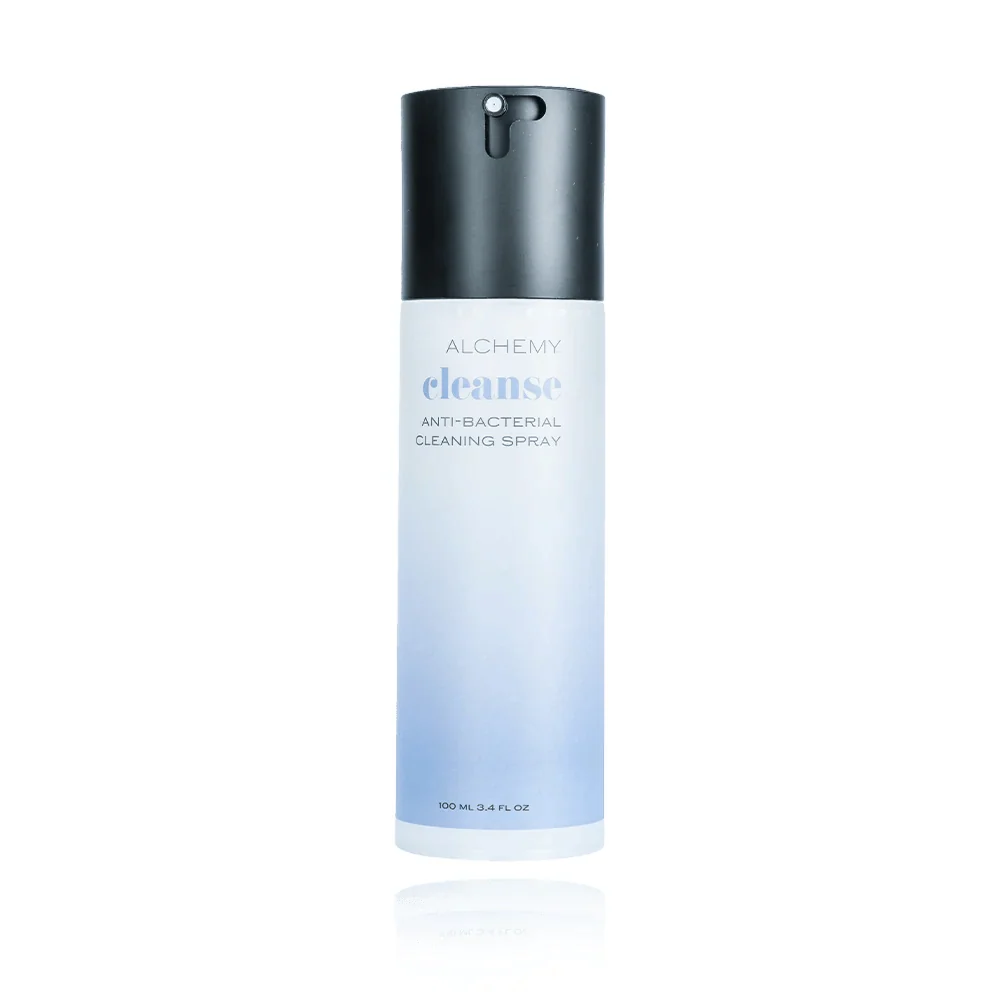 Alchemy Cleanse Spray 玩具清洁喷雾 快速抗菌护理