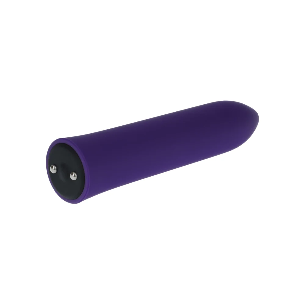 Sensuelle Point Bullet Vibrator with 20 Vibration Settings