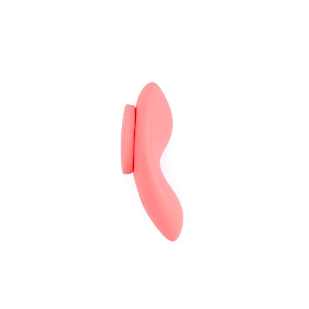 Je Joue ILY Panty Vibe Wearable Remote-Controlled Vibrator with 7 Patterns