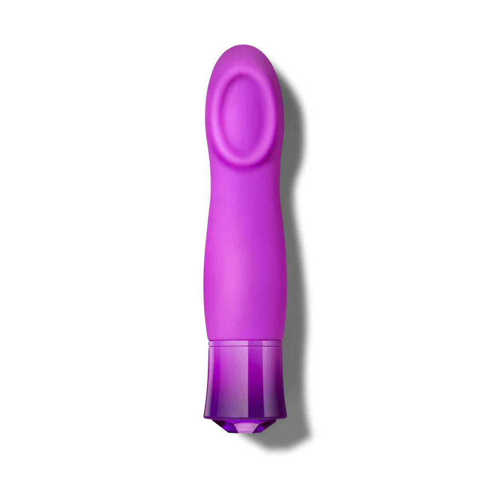 Blush Oh My Gem Charm Amethyst Bullet Vibrator