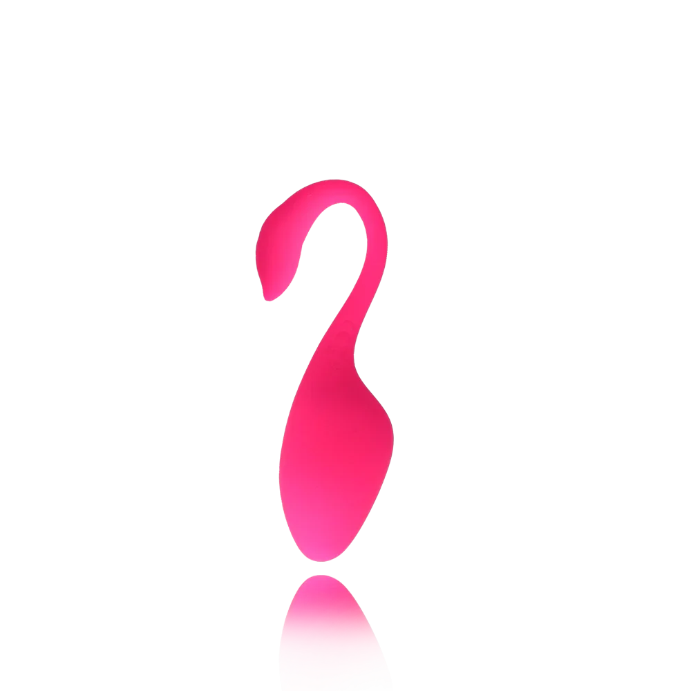 LINK Piper G-Spot Vibe with 12 Modes and Full App Control
