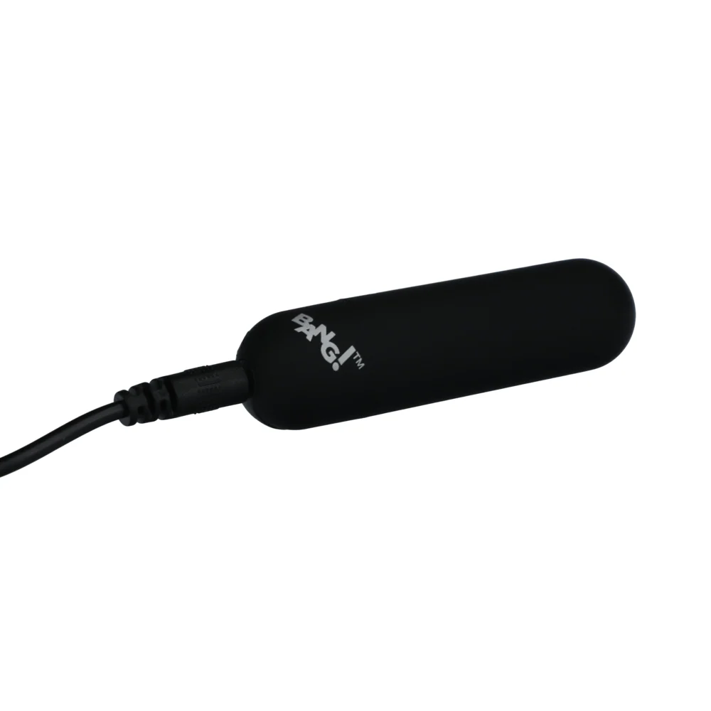 Bang Remote Control Vibrating Bullet from XR Brands