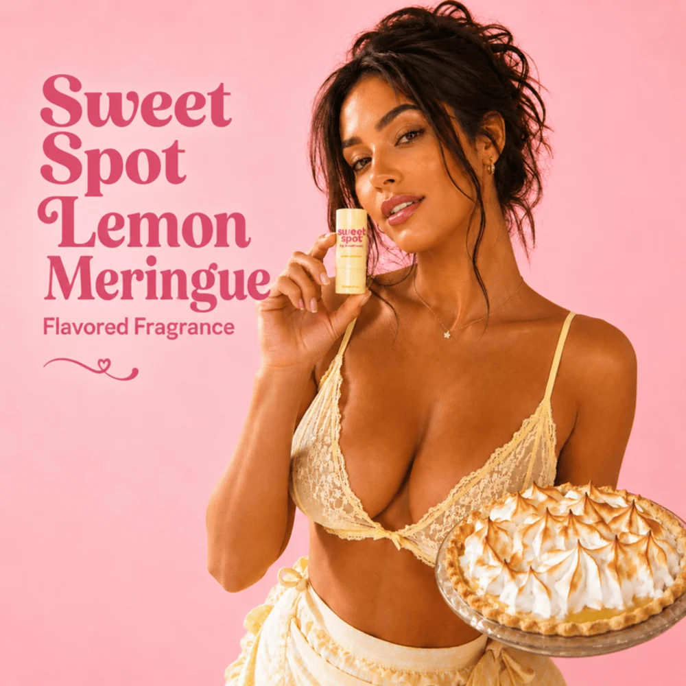 Sweetums Sweet Spot Wax Based Solid Flavored Fragrance