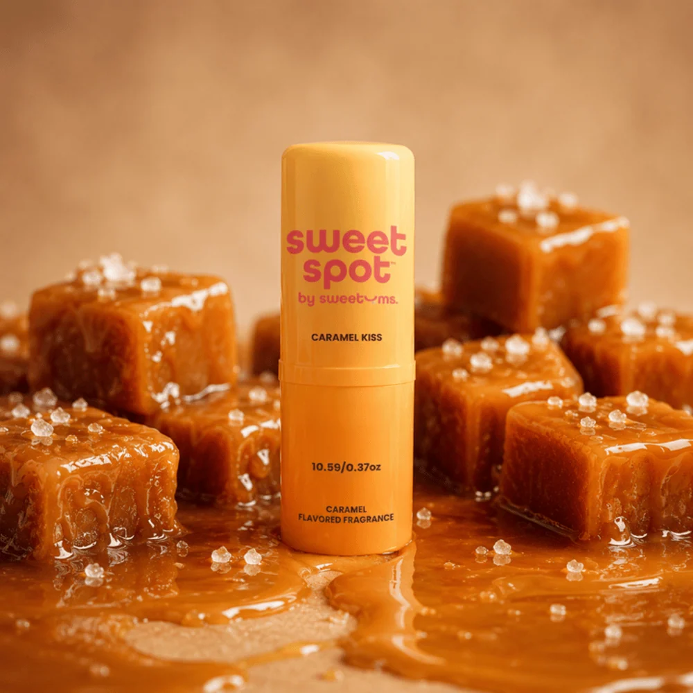 Sweetums Sweet Spot Wax Based Solid Flavored Fragrance
