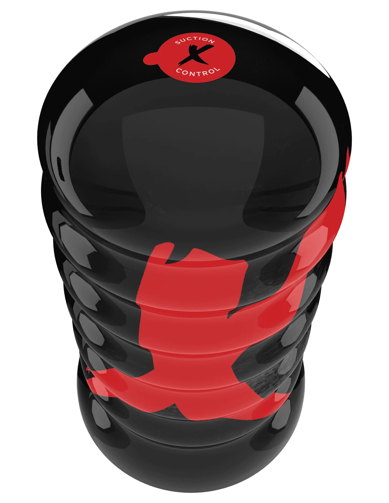 PDX Elite Air Tight Pussy Stroker with Fanta Flesh Sleeve