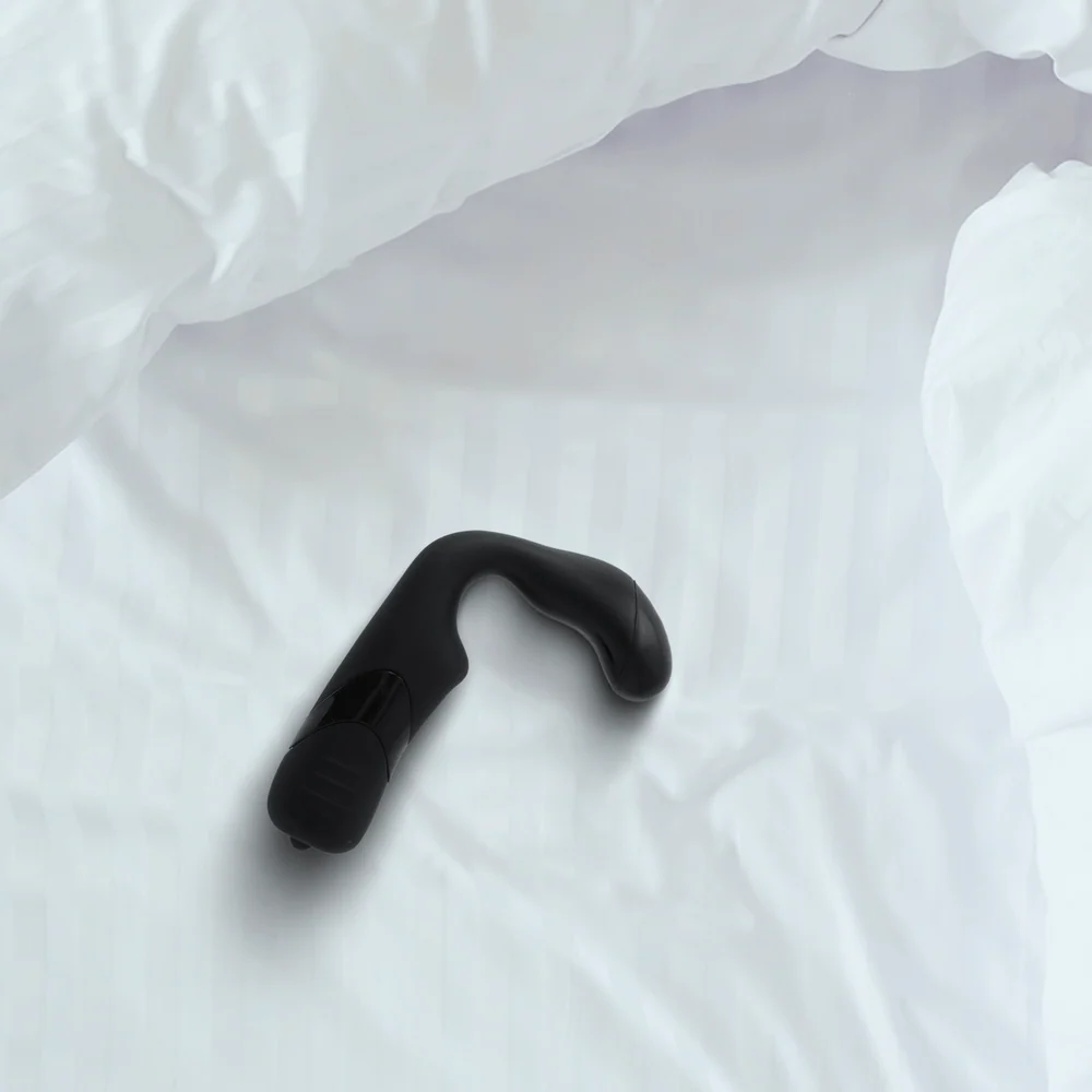 Dr. Joel Kaplan® Compact Prostate Massager™ for Travel