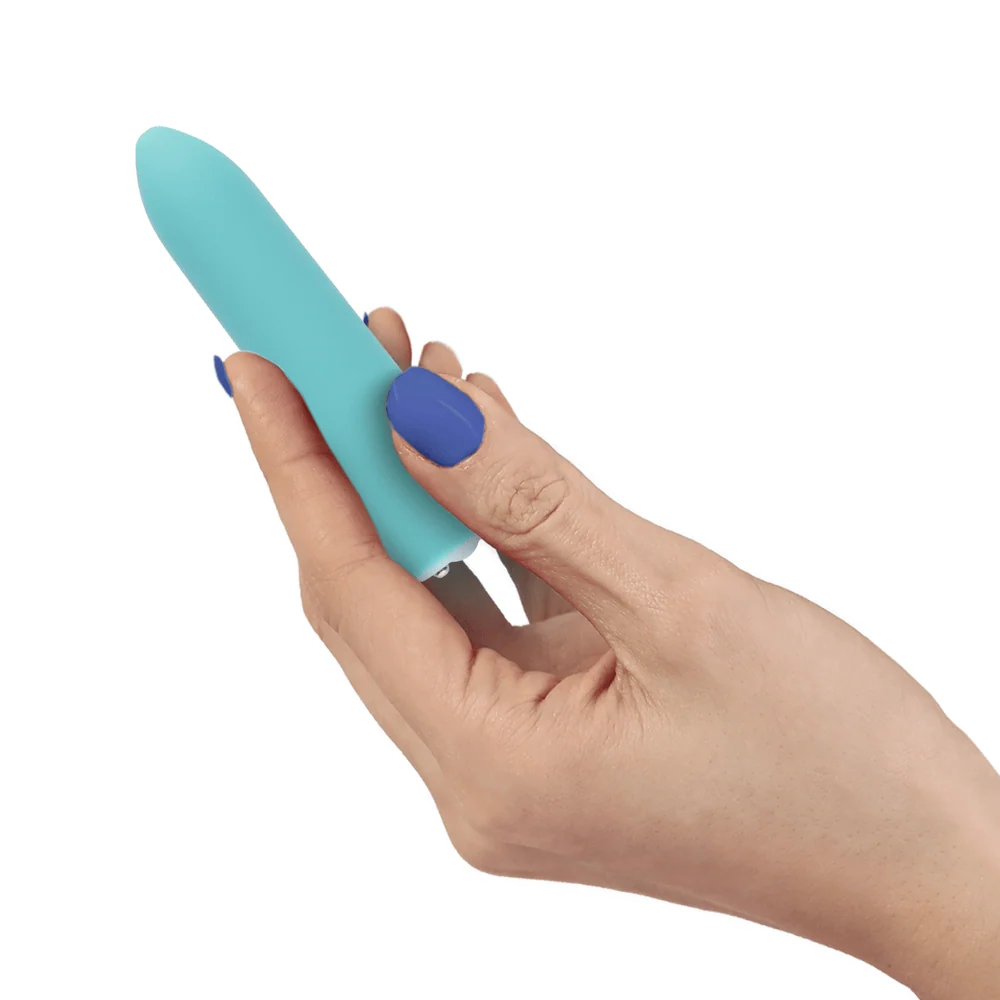 Sensuelle Point Bullet Vibrator with 20 Vibration Settings