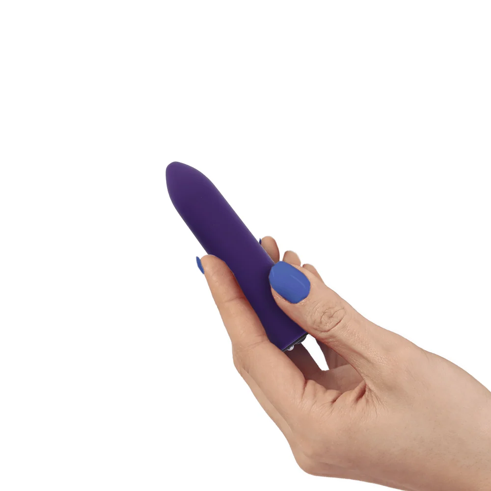 Sensuelle Point Bullet Vibrator with 20 Vibration Settings