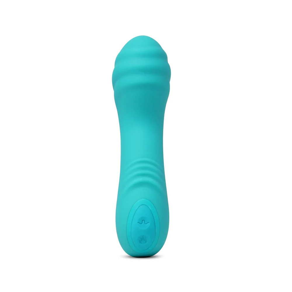 Nu Sensuelle Muse XLR8 Warming Bullet Vibrator