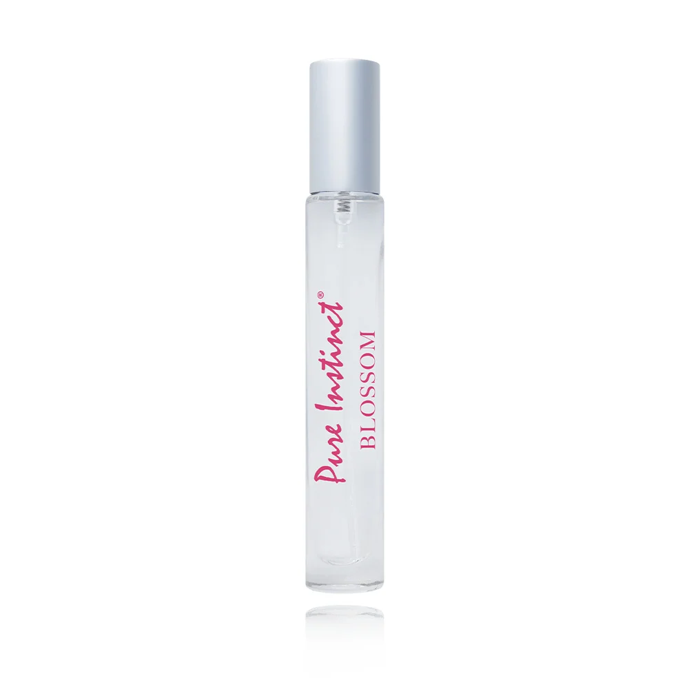 Pure Instinct Pheromone Infused Perfume .31oz|9.2mL