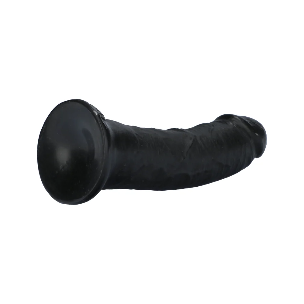 King Cock 假阳具，逼真初学假阳具带吸盘