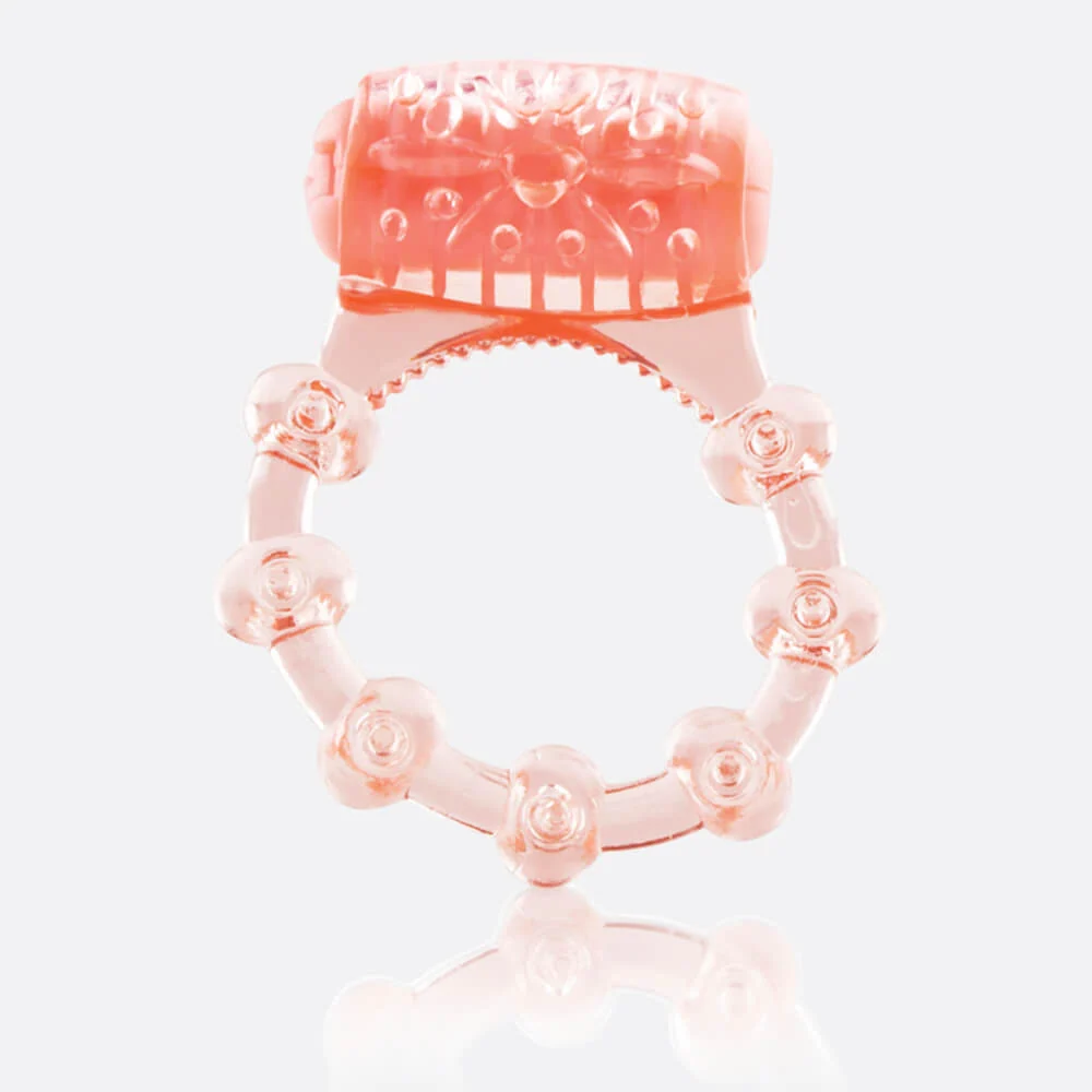 Screaming O Vibro Ring Disposable Couples Pleasure Ring