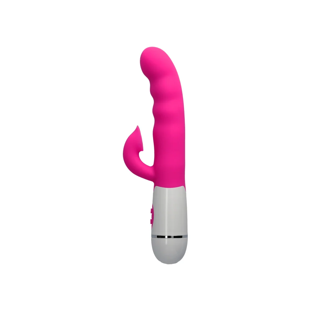 Energize Her Tickler 按摩器 Pink色 9.5 Inch 长度