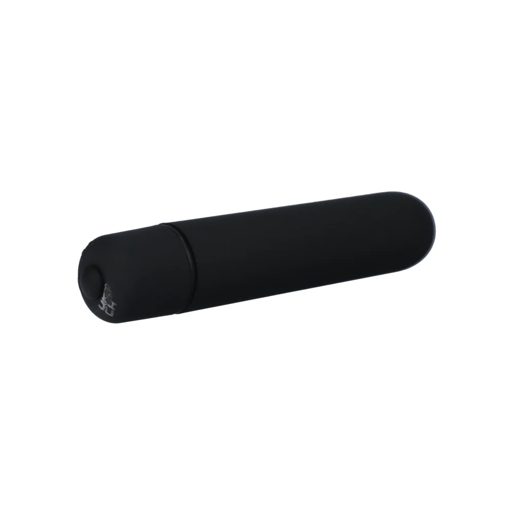 Intense Vibe Bullet Vibrator With On Off Control