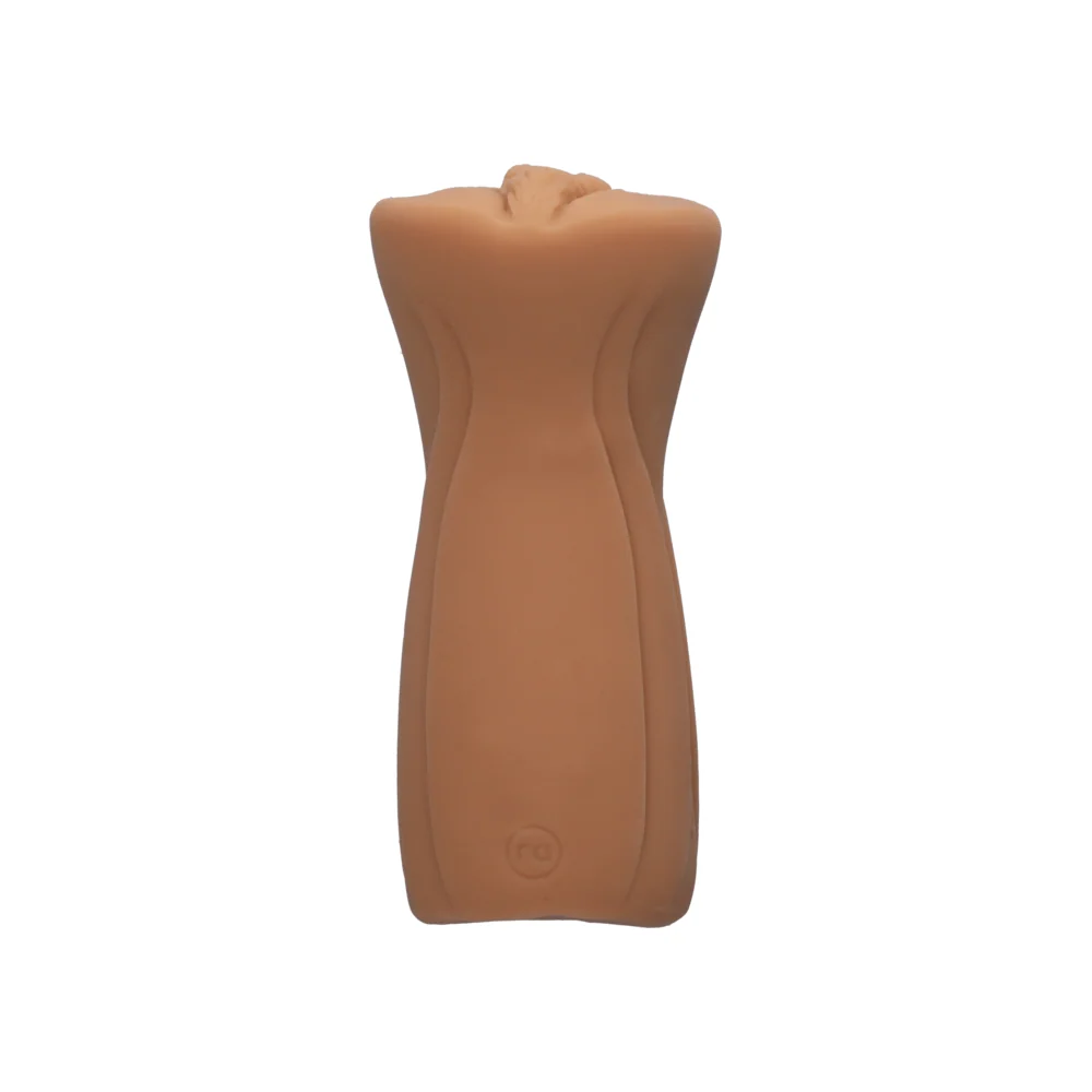 Signature Strokers Ultraskyn Pocket Pussy - Lulu Chu