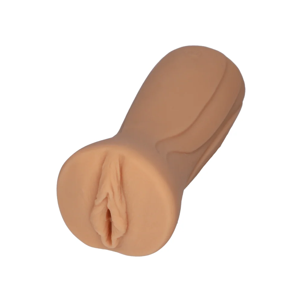 Signature Strokers Ultraskyn Pocket Pussy - Lulu Chu