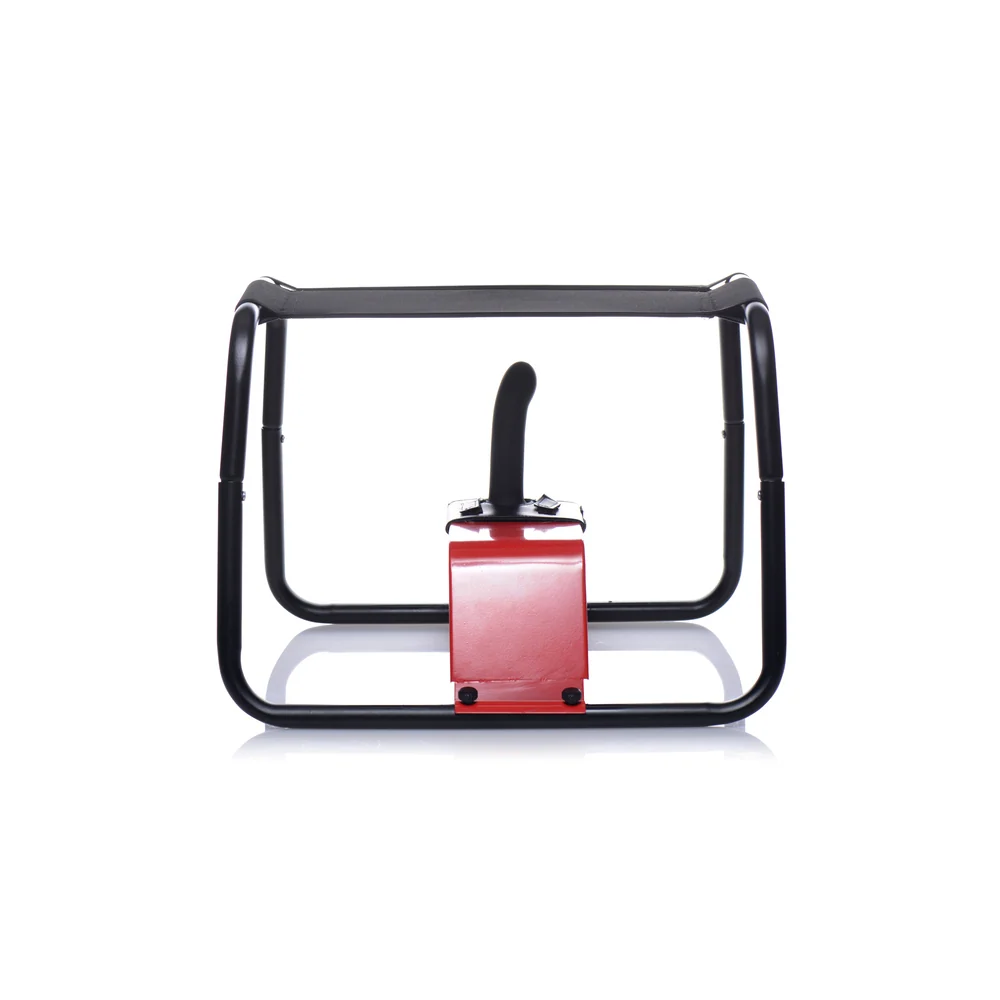 Lovebotz Bangin Bench Extreme Sex Stool