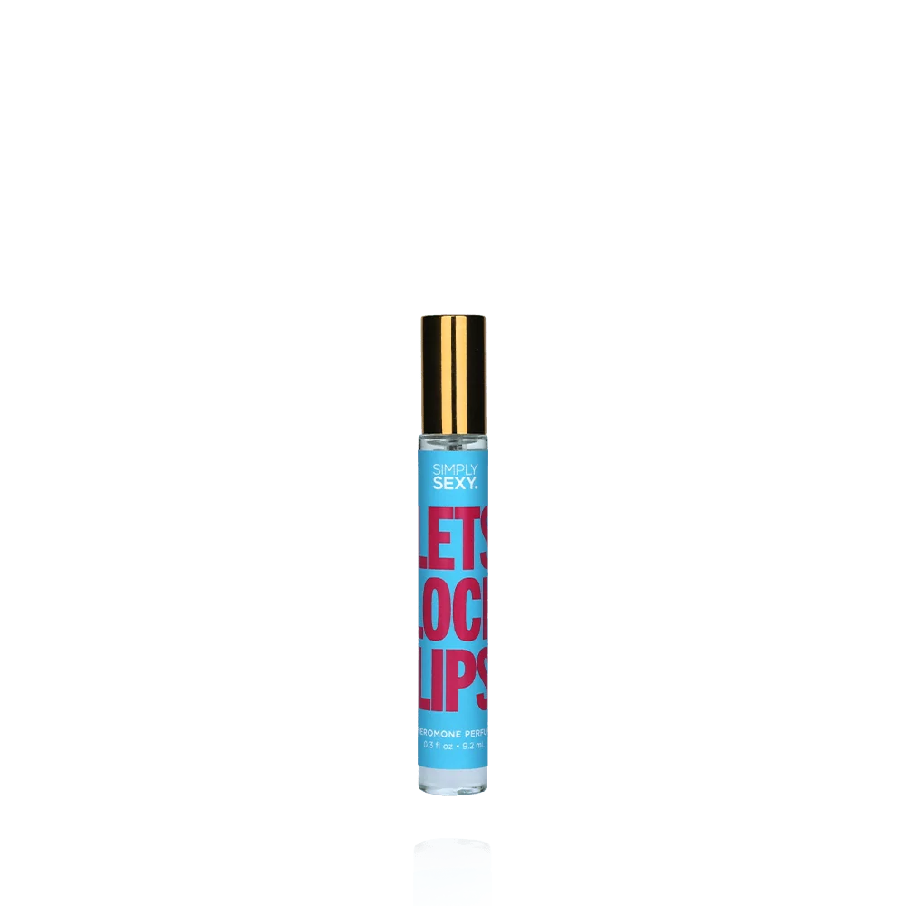 Simply Sexy Pheromone Perfume to Amplify Your Natural Scent