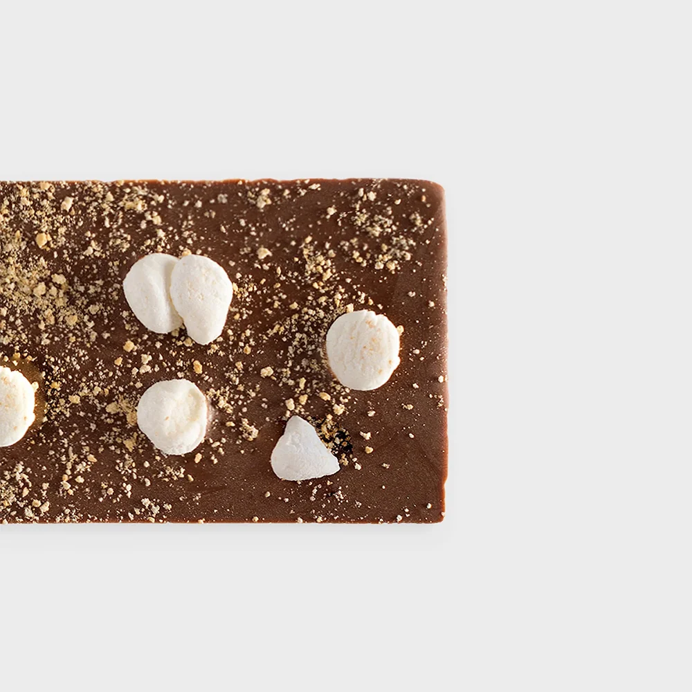 Seshnz Kanna Chocolate Bar - 5000mg