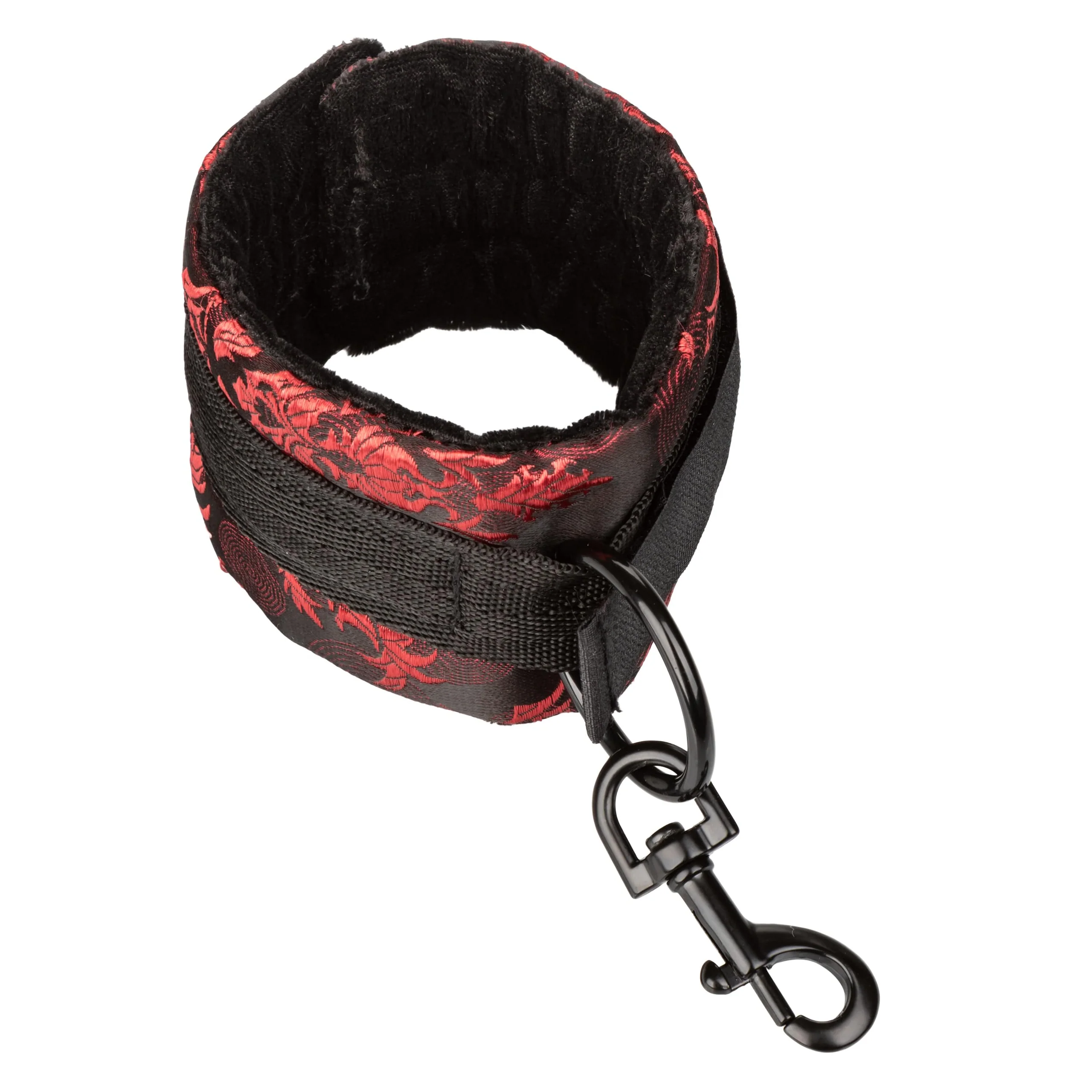 Scandal® Universal Cuff Set Adjustable Velcro Bondage Cuffs