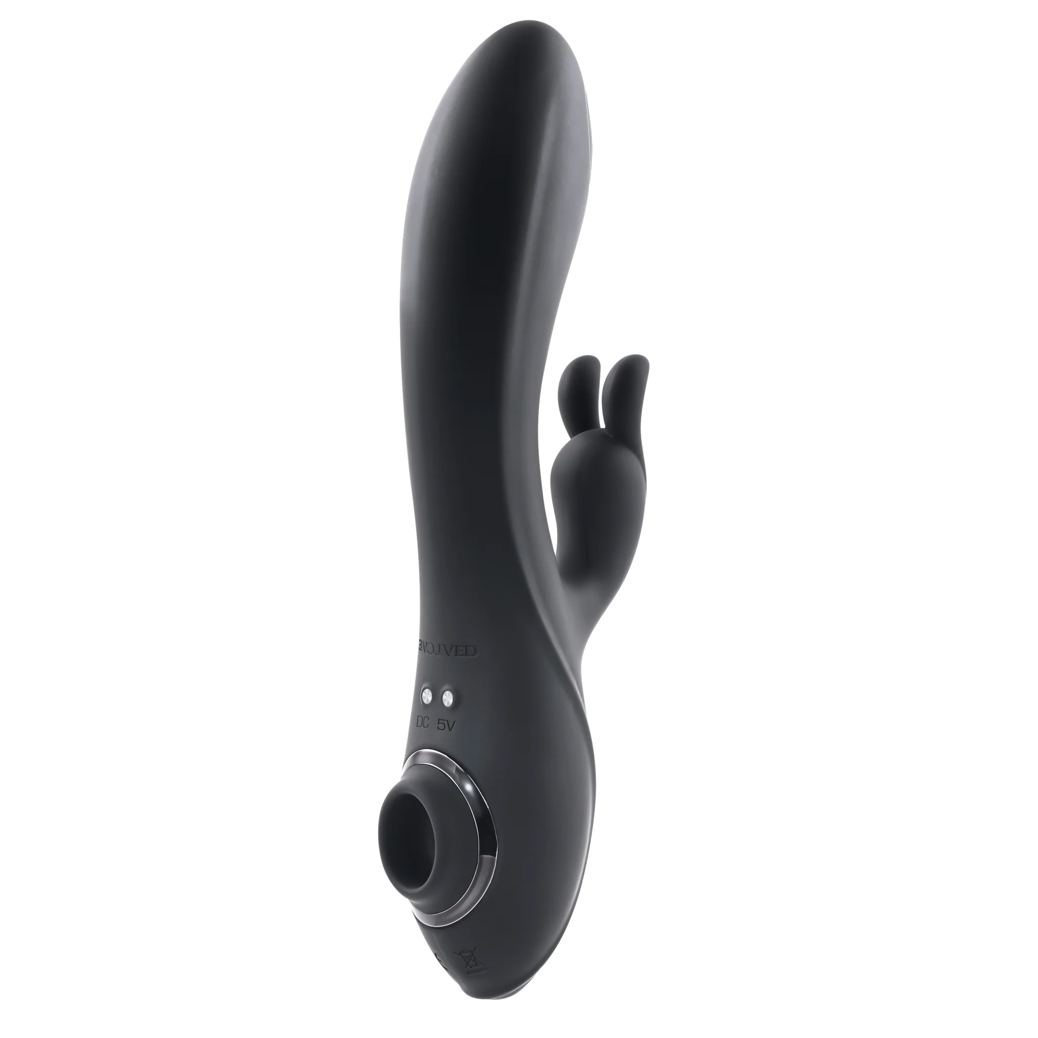 Evolved Novelties Rabbit Hole Triple Stimulation Vibrator
