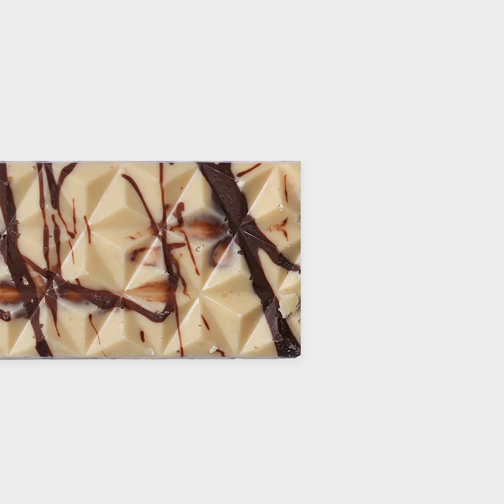 Seshnz Dubai Chocolate Mushroom Blend Full Bar 5000mg