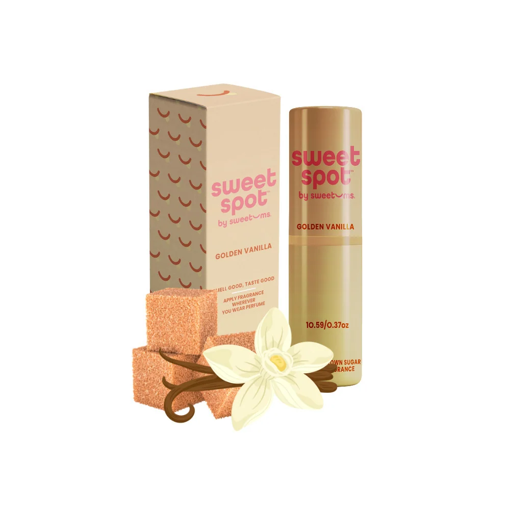 Sweetums Sweet Spot Wax Based Solid Flavored Fragrance