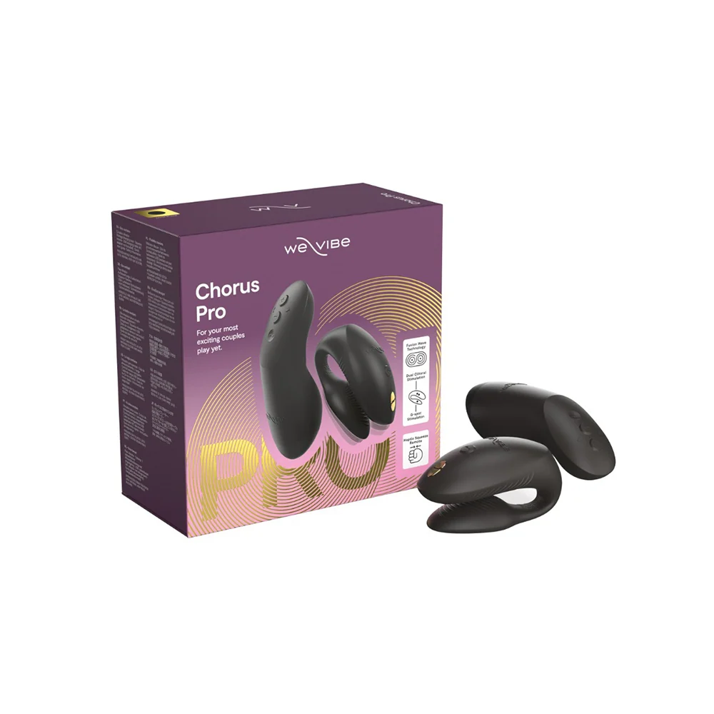 We-Vibe Chorus Pro