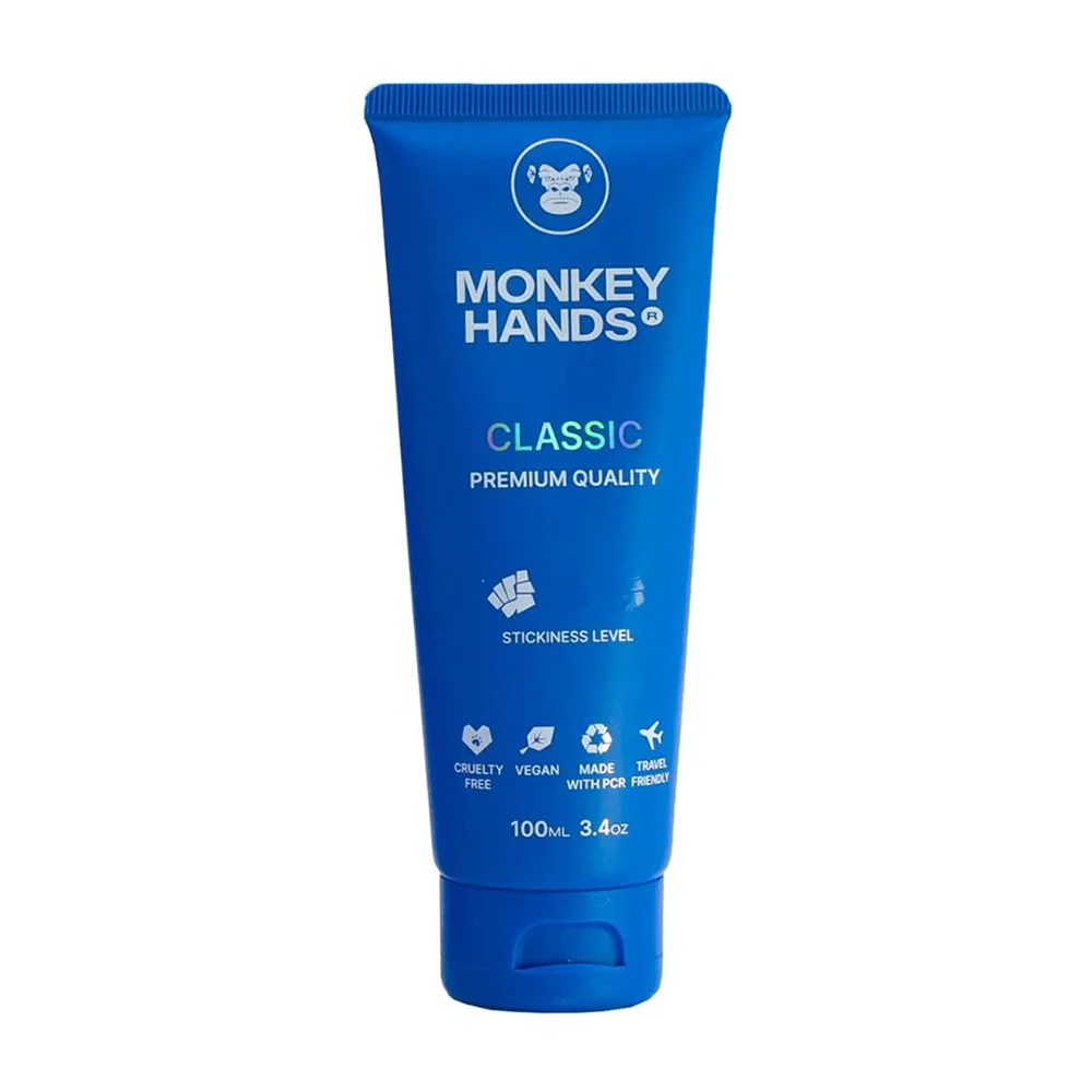 Monkey Hands Classic 钢管舞和空中舞蹈防滑辅助剂