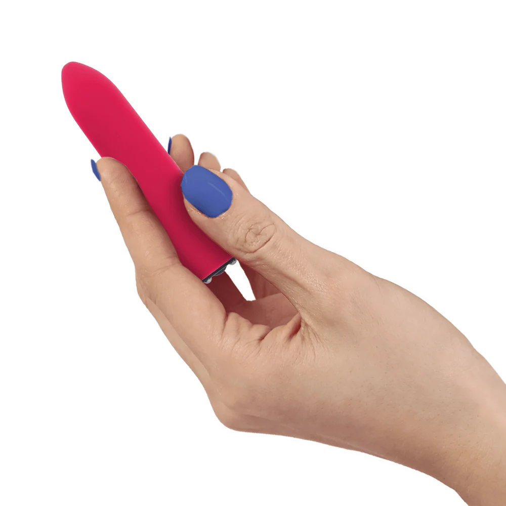 Sensuelle Point Bullet Vibrator with 20 Vibration Settings