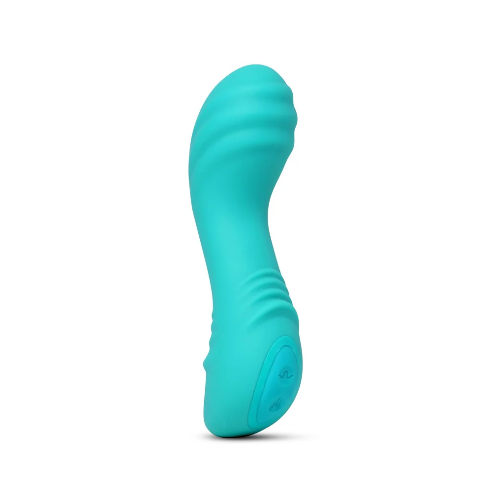 Nu Sensuelle Muse XLR8 Warming Bullet Vibrator