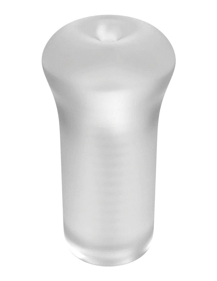 Extreme Wet Stroker Slide & Glide Self-Lubricating Stroker
