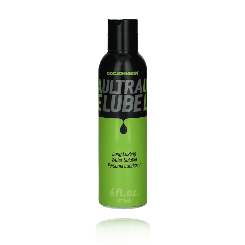 Doc Johnson Ultra Lube 水基多用途润滑剂