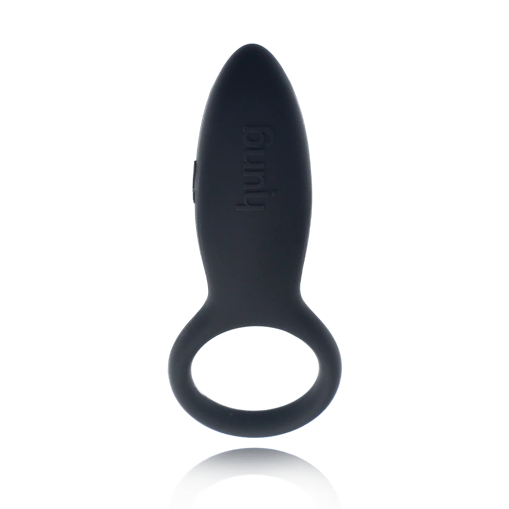 Hung Vibrating Couples Ring with Remote Control