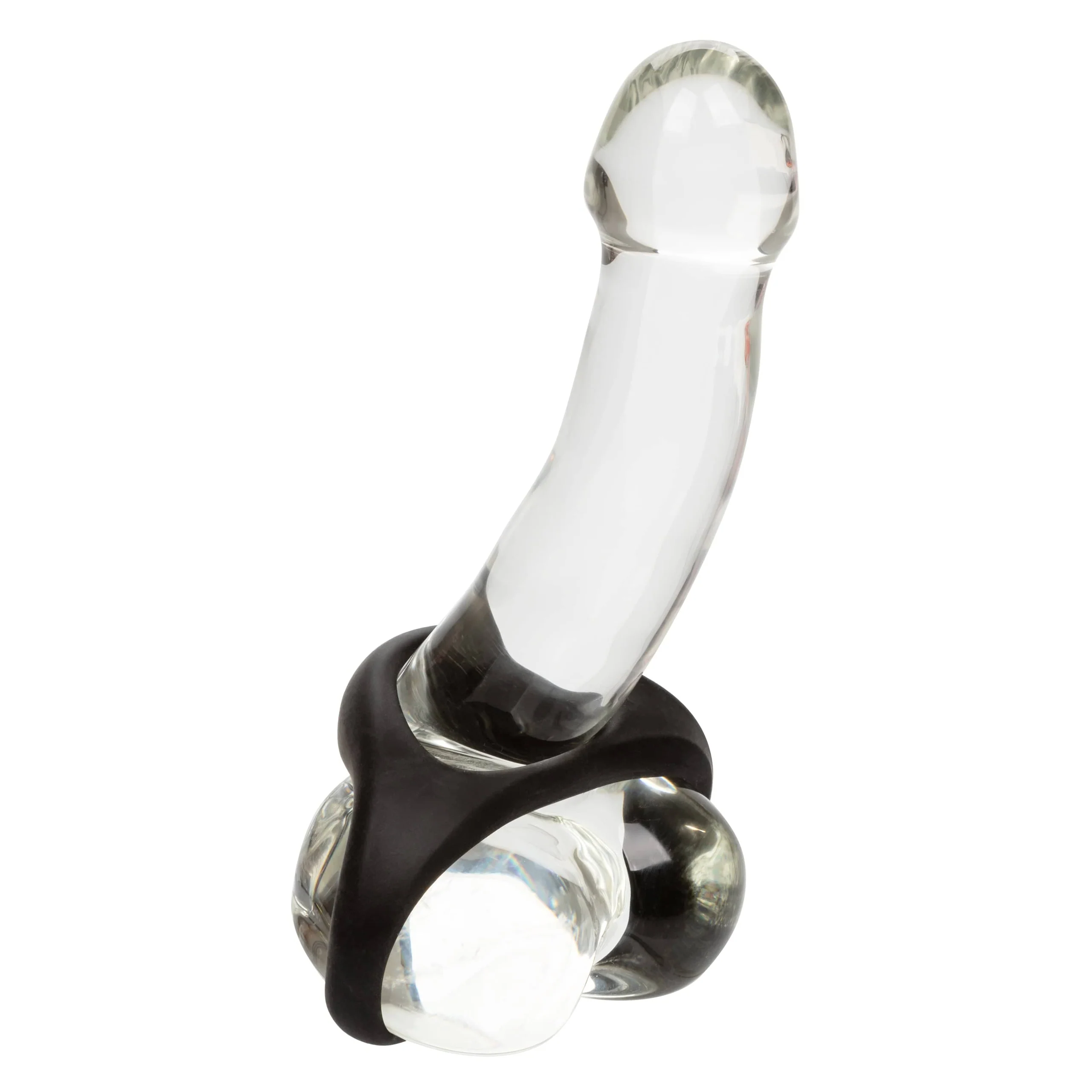Optimum Series Rechargeable EZ Pump Kit with Dual Silicone Ring