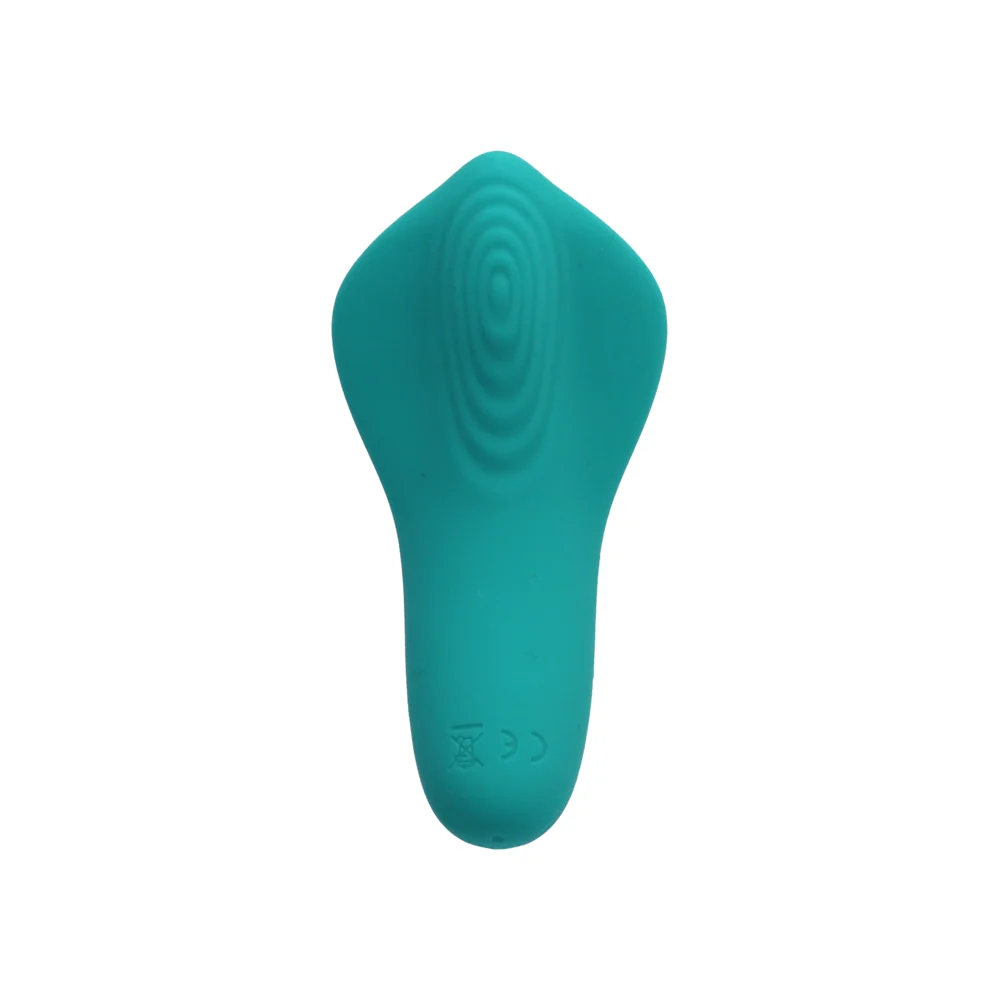 Slay Pleaser Mini Vibrator for Purse and Travel Pleasure