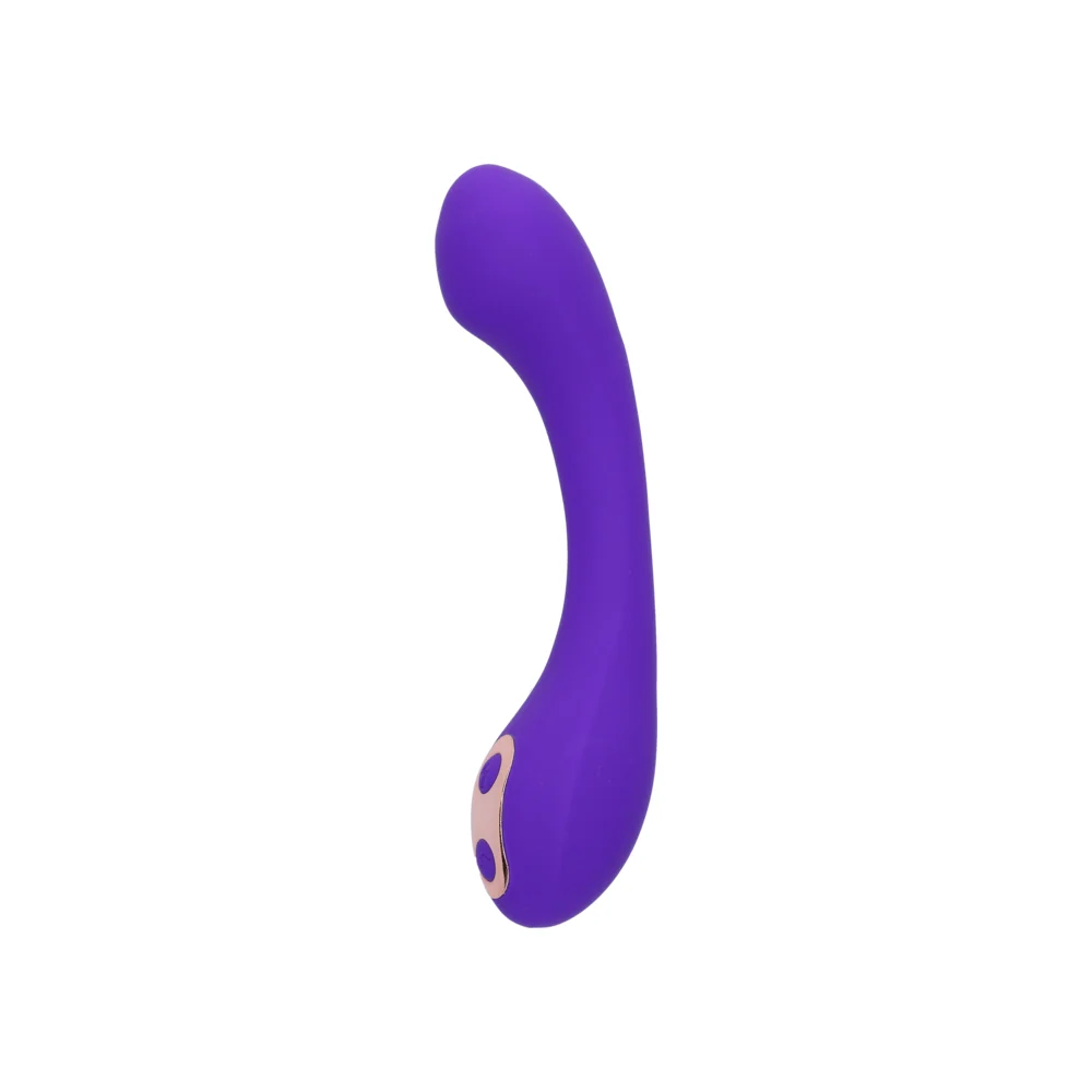 Nu Sensuelle Libi Flexible G-Spot Vibrator with Continuous Turbo Boost