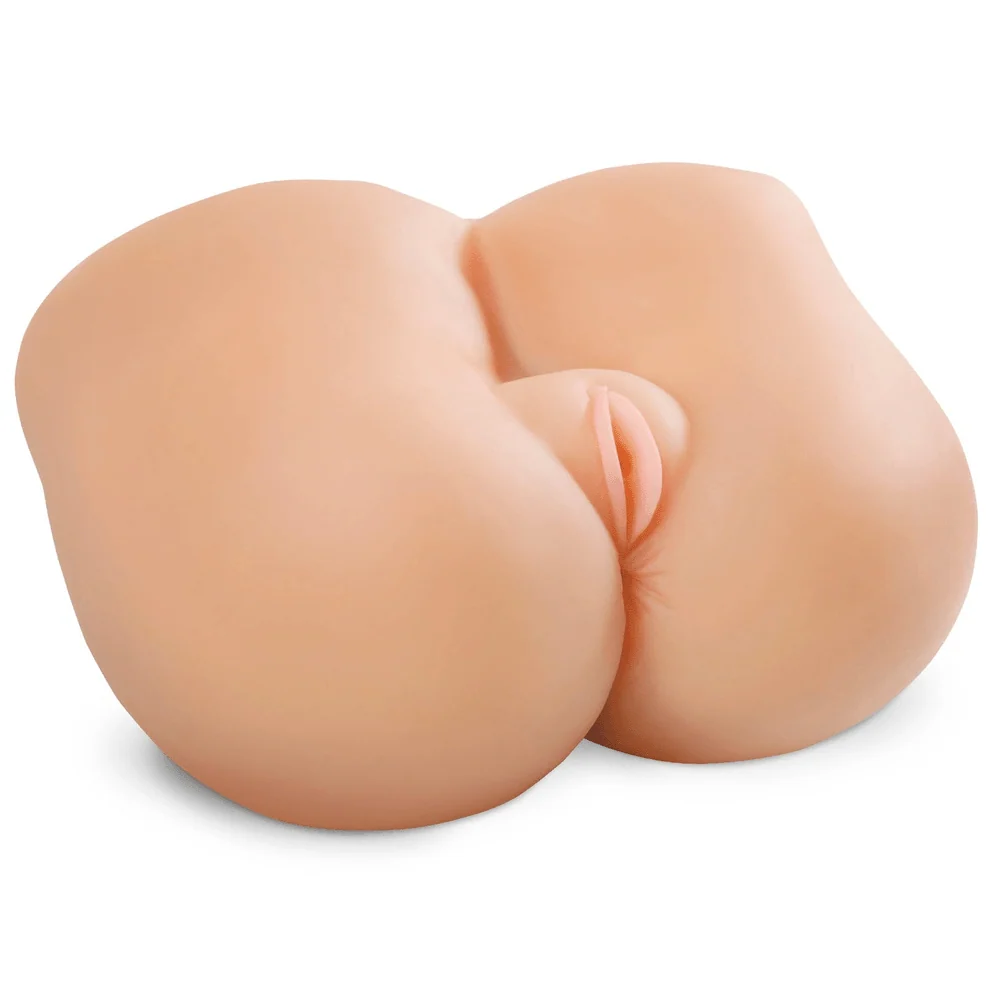 PDX Extreme Fuck Me Silly Petite Lifelike Masturbator Replica