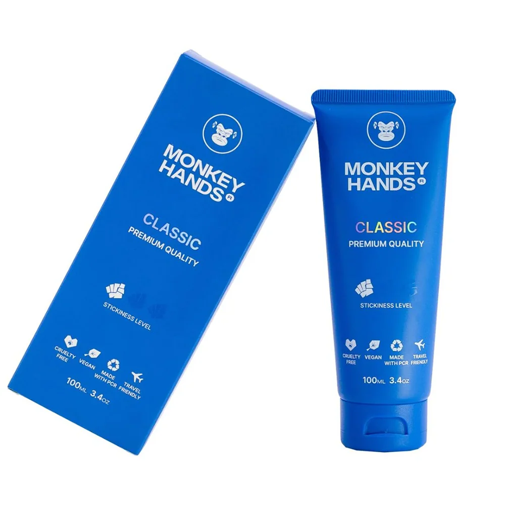 Monkey Hands Classic Grip Aid for Pole and Aerial