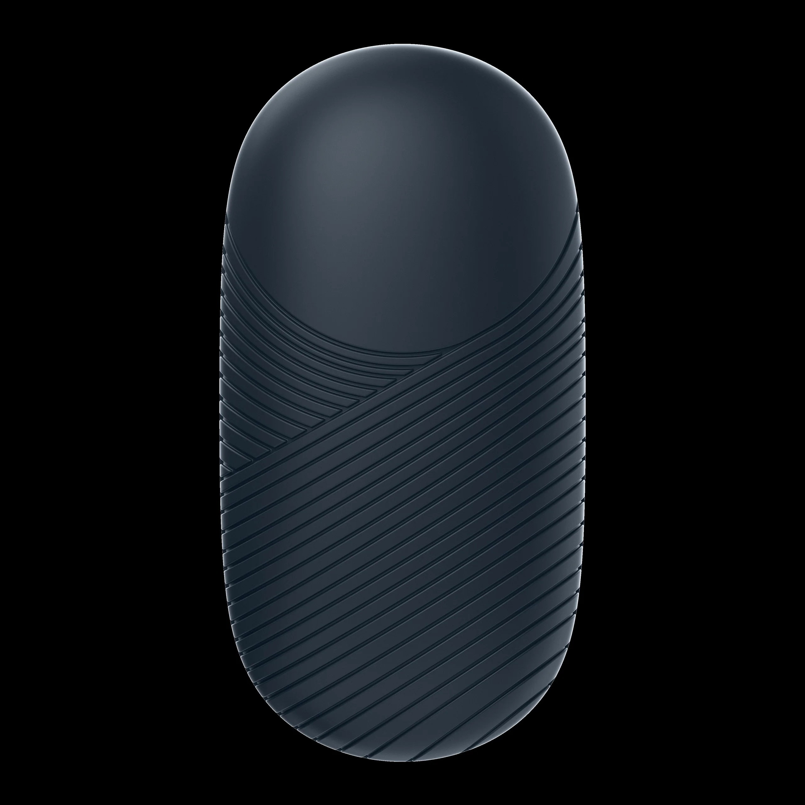 Satisfyer Dark Desire 贴肤阴蒂振动器，15种振动强度