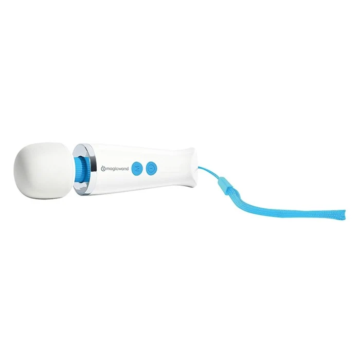 Hitachi Magic Wand Micro 多档调速按摩器，VIBRATEX 出品