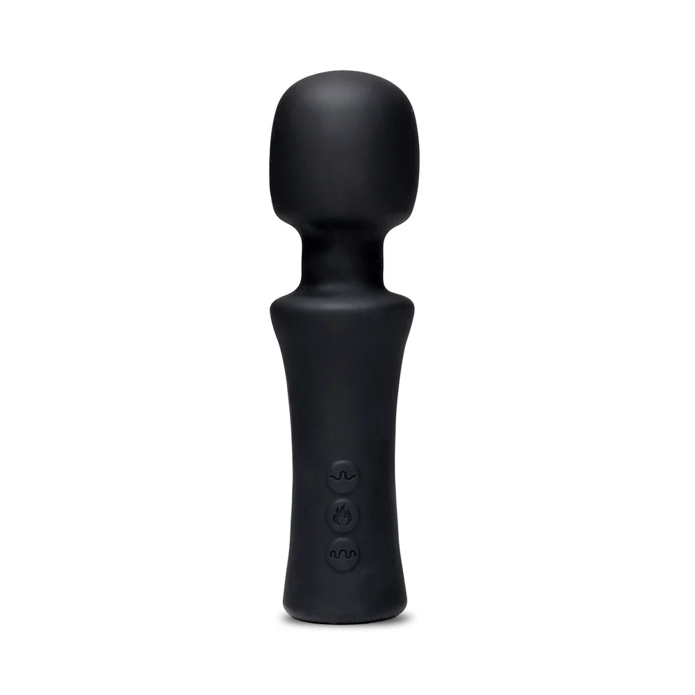 Nu Sensuelle Adore XLR8 Warming Wand Vibrator