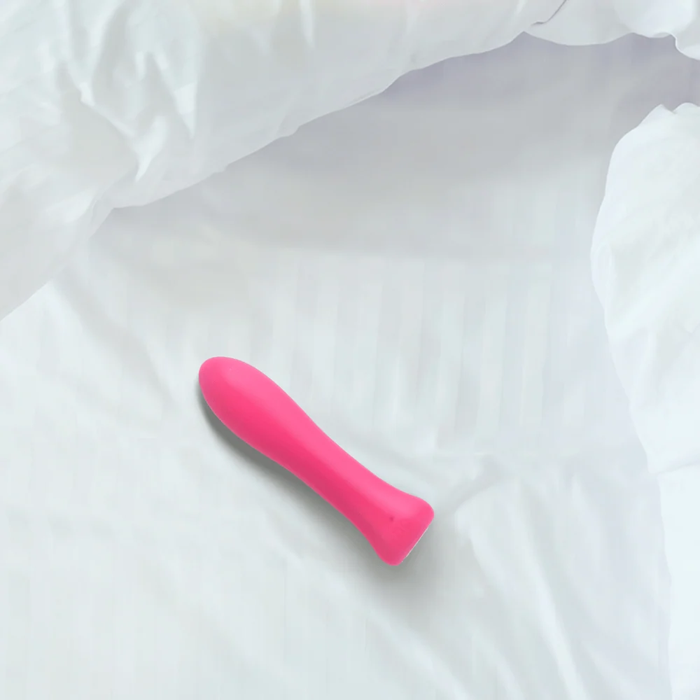 Intense Ecstasy 振动器（20 种功能强劲马达）